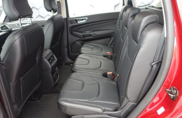 Ford S-Max 2.0 TDCi Titanium NEZ.TOPENÍ, nabídka 789e9263-8595-40e4-a6bb-095e49d6e853
