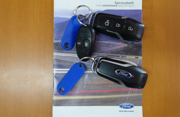 Ford S-Max 2.0 TDCi Titanium NEZ.TOPENÍ, nabídka 789e9263-8595-40e4-a6bb-095e49d6e853