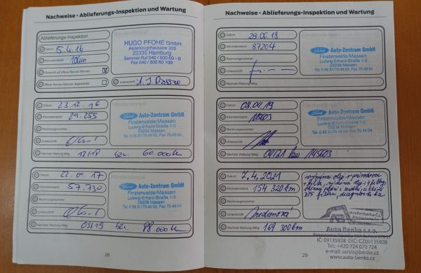 Ford S-Max 2.0 TDCi Titanium NEZ.TOPENÍ, nabídka 789e9263-8595-40e4-a6bb-095e49d6e853