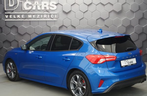 Ford Focus 2.0 EcoBlue ST-Line, nabídka 8223c590-fe7f-4418-948d-fa8fdc48e640