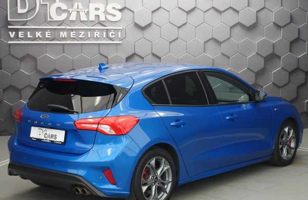 Ford Focus 2.0 EcoBlue ST-Line, nabídka 8223c590-fe7f-4418-948d-fa8fdc48e640