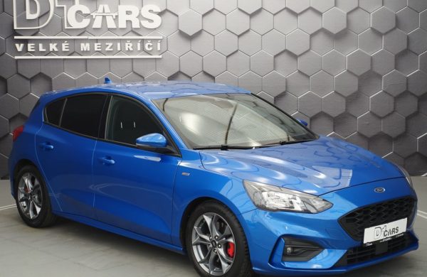 Ford Focus 2.0 EcoBlue ST-Line, nabídka 8223c590-fe7f-4418-948d-fa8fdc48e640