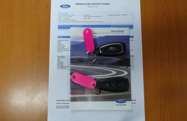 Ford Focus 2.0 EcoBlue ST-Line, nabídka 8223c590-fe7f-4418-948d-fa8fdc48e640