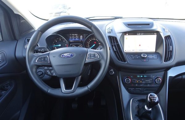 Ford Kuga 2.0 TDCi Titanium REZERVOVÁNO!, nabídka f74e5b97-f06d-49a5-90d1-8449fb0fa368