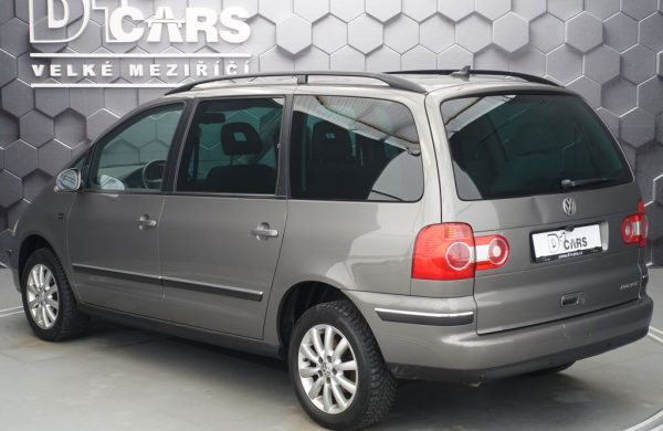 Volkswagen Sharan 2.0 TDi, nabídka 1f8321c8-c988-4e6f-8bcc-a8537e71dd80