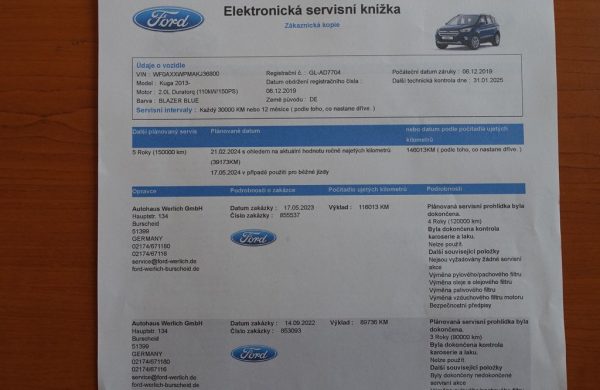 Ford Kuga 2.0 TDCi Titanium REZERVOVÁNO!, nabídka f74e5b97-f06d-49a5-90d1-8449fb0fa368