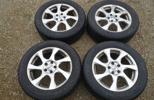 Ford Kuga 2.0 TDCi Titanium REZERVOVÁNO!, nabídka f74e5b97-f06d-49a5-90d1-8449fb0fa368
