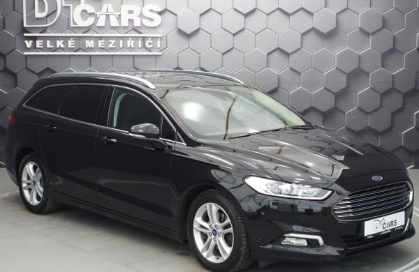 Ford Mondeo 2.0 TDCi Titanium 132 kW, nabídka a86f10c1-fb06-4ab2-b8d2-e5670af9ba29