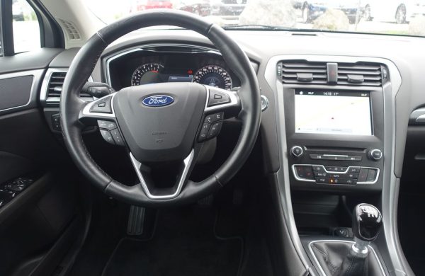 Ford Mondeo 2.0 TDCi Titanium 132 kW, nabídka a86f10c1-fb06-4ab2-b8d2-e5670af9ba29