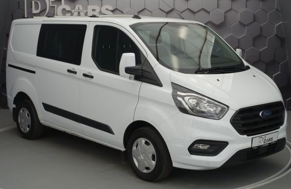 Ford Transit Custom 2.0 EcoBlue 96 kW, nabídka 951e91d9-3cc4-4c40-a02e-e8fcefe01e0d