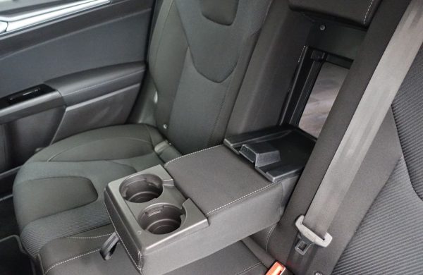 Ford Mondeo 2.0 TDCi Titanium 132 kW, nabídka a86f10c1-fb06-4ab2-b8d2-e5670af9ba29