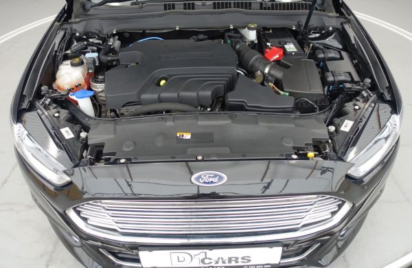 Ford Mondeo 2.0 TDCi Titanium 132 kW, nabídka a86f10c1-fb06-4ab2-b8d2-e5670af9ba29