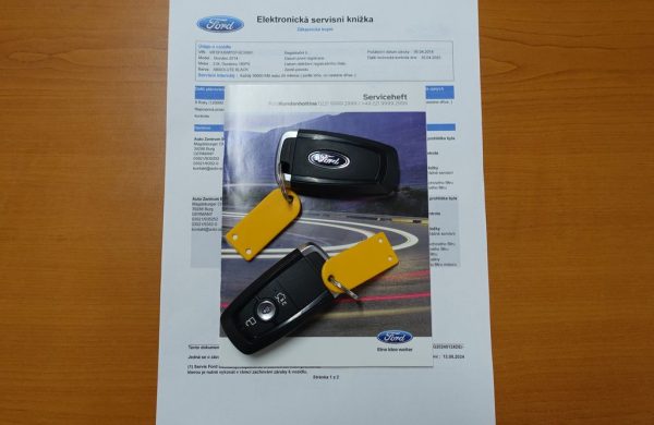 Ford Mondeo 2.0 TDCi Titanium 132 kW, nabídka a86f10c1-fb06-4ab2-b8d2-e5670af9ba29