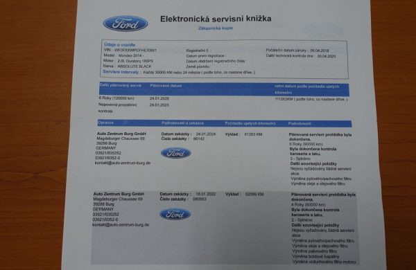 Ford Mondeo 2.0 TDCi Titanium 132 kW, nabídka a86f10c1-fb06-4ab2-b8d2-e5670af9ba29