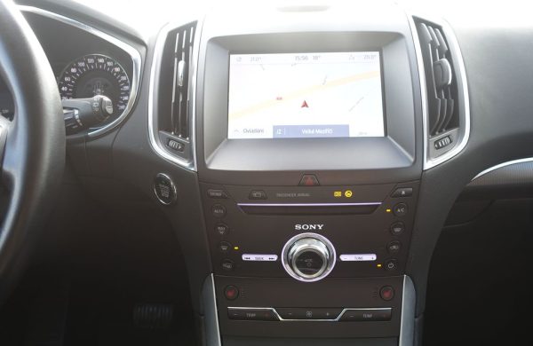 Ford Galaxy 140 kW, AT8, LED SVĚTLA, ACC, nabídka 438a8eb4-3e64-4d77-844d-9aad308e14f3