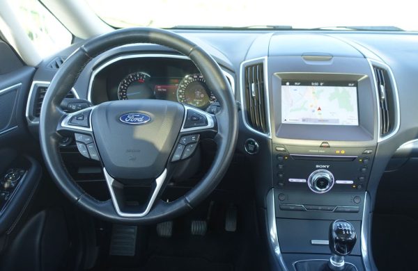 Ford Galaxy 2.0 TDCi Titanium, nabídka 0803c73c-bd3f-43e2-9fad-2c9ebb86587e