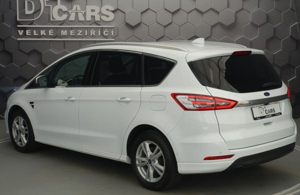 Ford S-Max 2.0 Titanium LED SVĚTLA, nabídka e2e88da6-d8b5-450f-9751-3e54276b0d4b