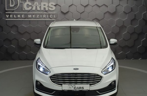 Ford S-Max 2.0 Titanium LED SVĚTLA, nabídka e2e88da6-d8b5-450f-9751-3e54276b0d4b