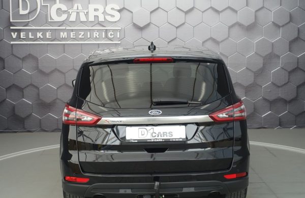 Ford S-Max 110 kW, MANUÁL, TAŽNÉ, nabídka e2c8fa28-4419-4524-a36c-caa0bd966126