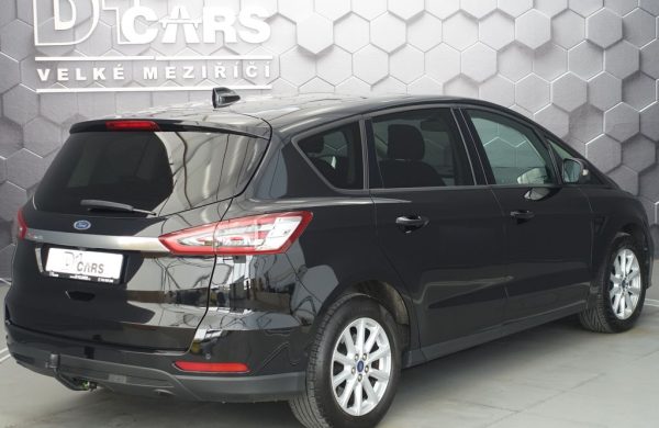 Ford S-Max 110 kW, MANUÁL, TAŽNÉ, nabídka e2c8fa28-4419-4524-a36c-caa0bd966126
