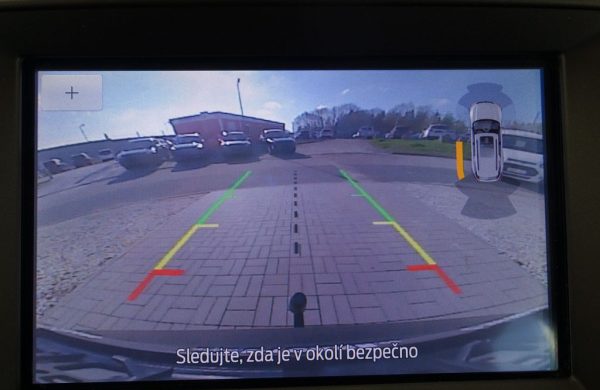 Ford S-Max 110 kW, MANUÁL, TAŽNÉ, nabídka e2c8fa28-4419-4524-a36c-caa0bd966126