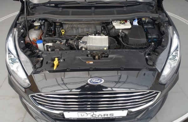 Ford S-Max 110 kW, MANUÁL, TAŽNÉ, nabídka e2c8fa28-4419-4524-a36c-caa0bd966126