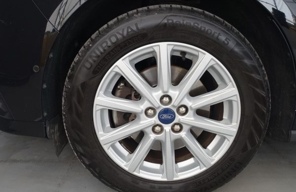 Ford S-Max 110 kW, MANUÁL, TAŽNÉ, nabídka e2c8fa28-4419-4524-a36c-caa0bd966126