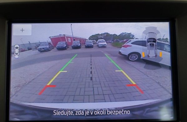 Ford S-Max 2.0 Titanium LED SVĚTLA, nabídka e2e88da6-d8b5-450f-9751-3e54276b0d4b