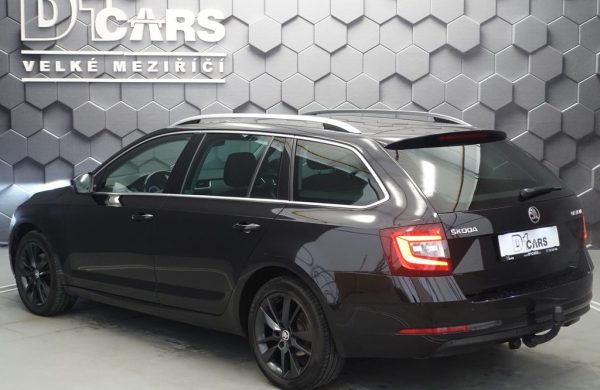 Škoda Octavia 2.0 TDI Style 110 kW, nabídka edeb7b9f-e152-4211-9af0-e04ffafb0893