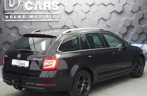 Škoda Octavia 2.0 TDI Style 110 kW, nabídka edeb7b9f-e152-4211-9af0-e04ffafb0893