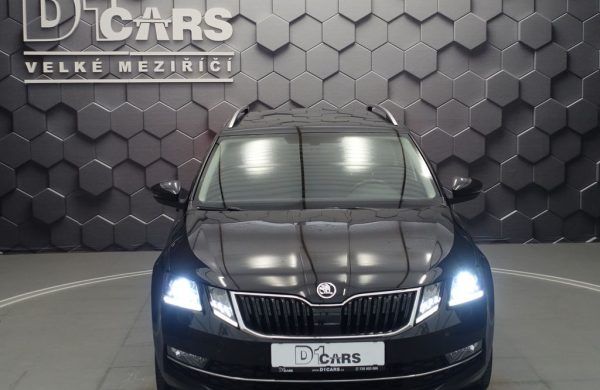 Škoda Octavia 2.0 TDI Style 110 kW, nabídka edeb7b9f-e152-4211-9af0-e04ffafb0893