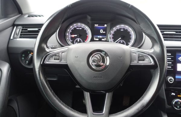 Škoda Octavia 2.0 TDI Style 110 kW, nabídka edeb7b9f-e152-4211-9af0-e04ffafb0893