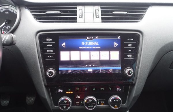 Škoda Octavia 2.0 TDI Style 110 kW, nabídka edeb7b9f-e152-4211-9af0-e04ffafb0893