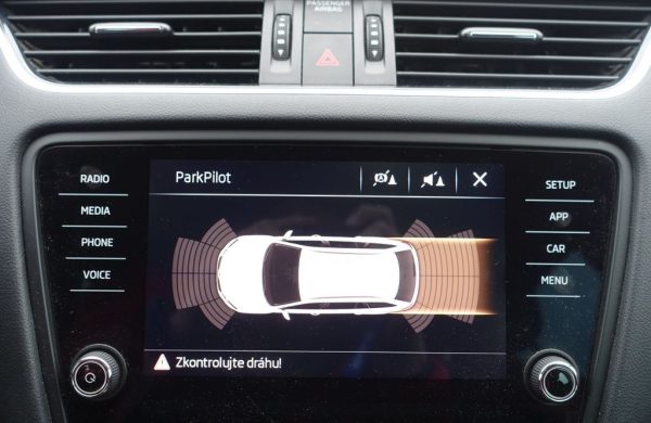 Škoda Octavia 2.0 TDI Style 110 kW, nabídka edeb7b9f-e152-4211-9af0-e04ffafb0893