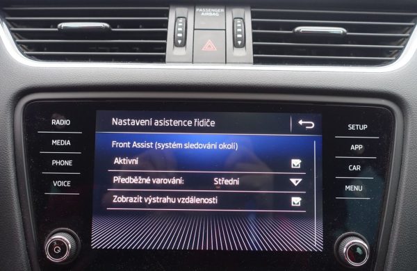 Škoda Octavia 2.0 TDI Style 110 kW, nabídka edeb7b9f-e152-4211-9af0-e04ffafb0893