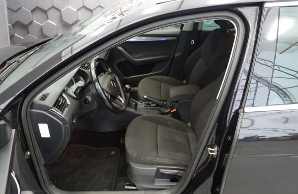 Škoda Octavia 2.0 TDI Style 110 kW, nabídka edeb7b9f-e152-4211-9af0-e04ffafb0893