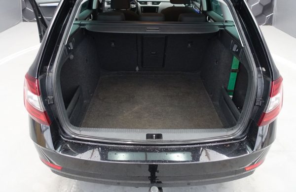 Škoda Octavia 2.0 TDI Style 110 kW, nabídka edeb7b9f-e152-4211-9af0-e04ffafb0893
