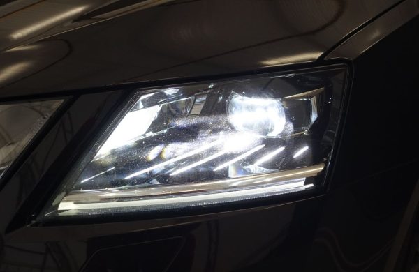 Škoda Octavia 2.0 TDI Style 110 kW, nabídka edeb7b9f-e152-4211-9af0-e04ffafb0893