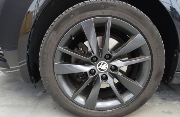 Škoda Octavia 2.0 TDI Style 110 kW, nabídka edeb7b9f-e152-4211-9af0-e04ffafb0893