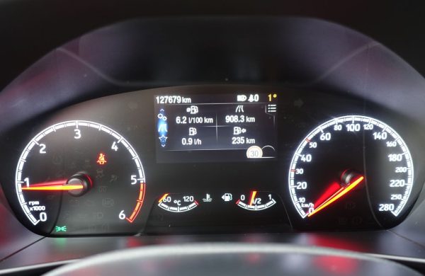 Ford Focus 2.0 ST 140 kW LED SVĚTLA, nabídka 56bc45b6-4cba-4f8a-b3e9-f0542c7123e1