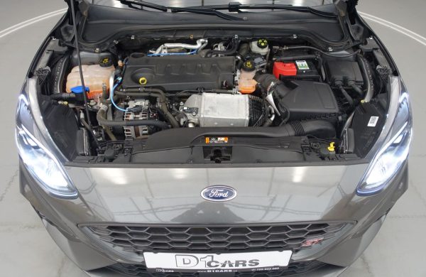 Ford Focus 2.0 ST 140 kW LED SVĚTLA, nabídka 56bc45b6-4cba-4f8a-b3e9-f0542c7123e1