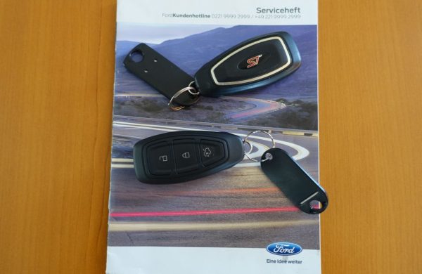 Ford Focus 2.0 ST 140 kW LED SVĚTLA, nabídka 56bc45b6-4cba-4f8a-b3e9-f0542c7123e1