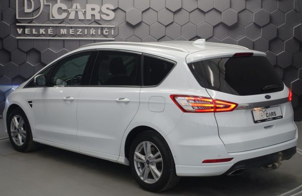 Ford S-Max 140 kW, AT8, AWD, LED, nabídka ebf5e4b2-2f7d-4fe7-b587-d42b1b966084