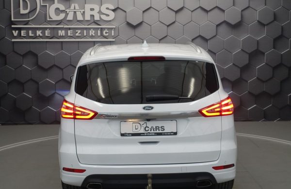 Ford S-Max 140 kW, AT8, AWD, LED, nabídka ebf5e4b2-2f7d-4fe7-b587-d42b1b966084