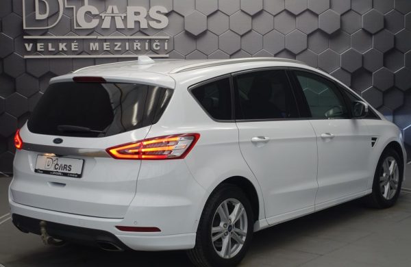 Ford S-Max 140 kW, AT8, AWD, LED, nabídka ebf5e4b2-2f7d-4fe7-b587-d42b1b966084