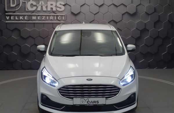 Ford S-Max 140 kW, AT8, AWD, LED, nabídka ebf5e4b2-2f7d-4fe7-b587-d42b1b966084