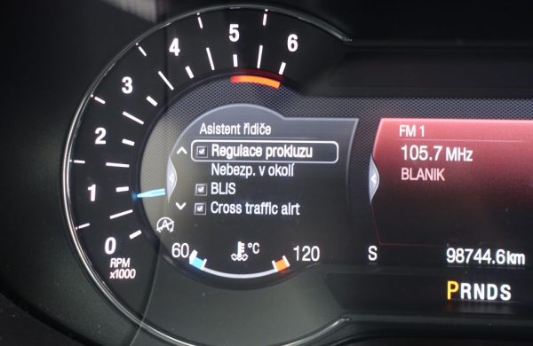 Ford S-Max 140 kW, AT8, AWD, LED, nabídka ebf5e4b2-2f7d-4fe7-b587-d42b1b966084