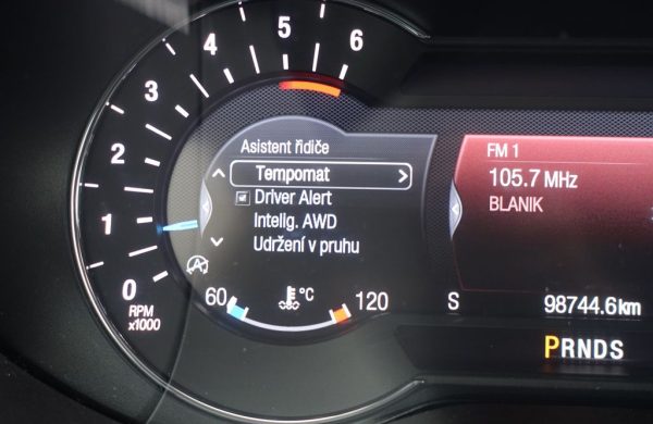 Ford S-Max 140 kW, AT8, AWD, LED, nabídka ebf5e4b2-2f7d-4fe7-b587-d42b1b966084