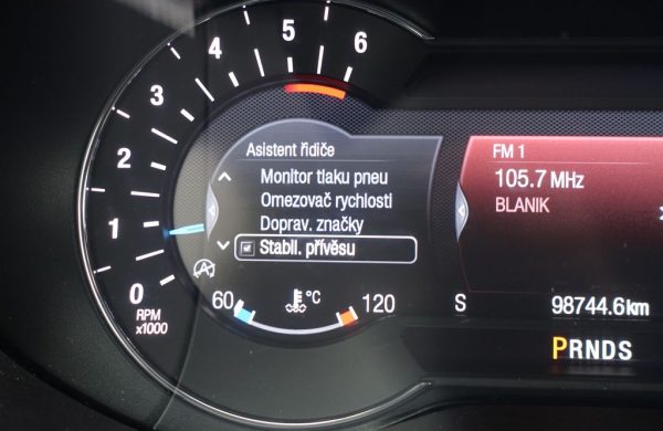 Ford S-Max 140 kW, AT8, AWD, LED, nabídka ebf5e4b2-2f7d-4fe7-b587-d42b1b966084