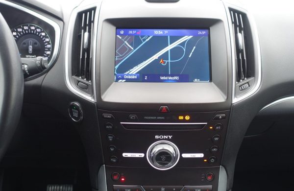 Ford S-Max 140 kW, AT8, AWD, LED, nabídka ebf5e4b2-2f7d-4fe7-b587-d42b1b966084